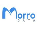 Morro Data logo