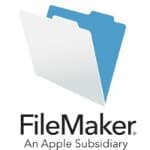 Claris FileMaker logo