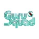 GuruSquad logo