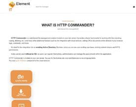 Element-IT Software logo