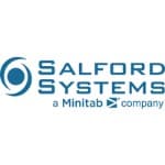 Salford Systems logo