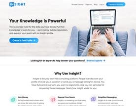 Insight logo