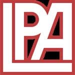 LPA Ltd logo