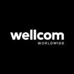 Wellcom logo