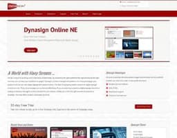 Dynasign logo