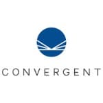 Convergent logo