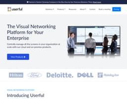 Userful logo