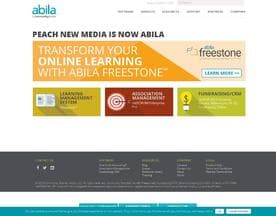 Abila logo