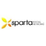 Sparta Social Networks logo