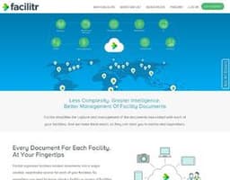 Facilitr Document Center logo