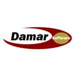 Damar Software logo
