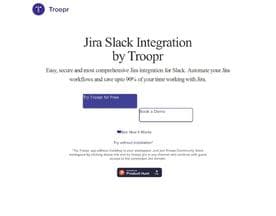 Jira Slack Integration logo