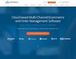 Cloud Commerce Pro logo