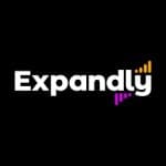 Expandly logo