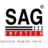 SAG Infotech logo