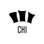 CHI Software logo
