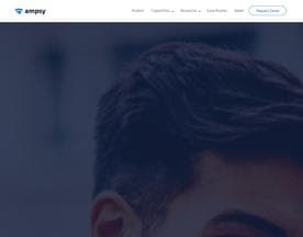 Ampsy logo