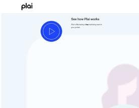 Plai logo
