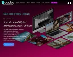 Sociolus logo