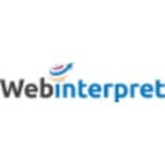 Webinterpret logo
