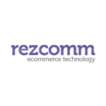 Rezcomm logo