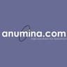 Anumina logo