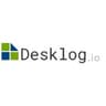 Desklog logo