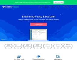 Mailbird logo