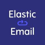 Elastic Email logo