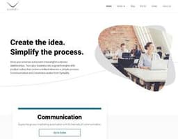 Symplify logo