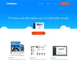 Campayn logo