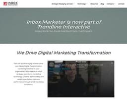 Inbox Marketer logo