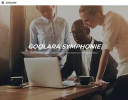 Goolara, LLC logo