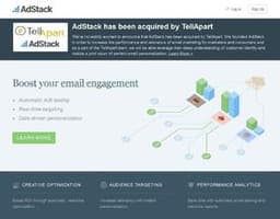 AdStack, Inc. logo