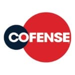 Cofense logo