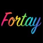 Fortay logo