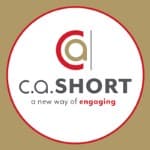 C.A. Short logo