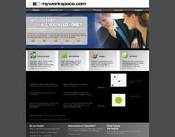 myworkspace.com logo