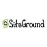 SiteGround logo
