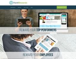 MyPointRewards logo