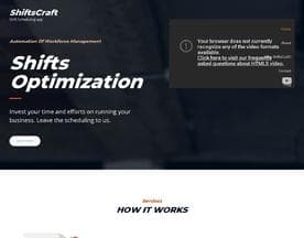 ShiftsCraft logo