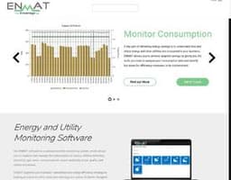 ENMAT Energy logo
