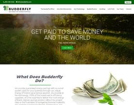 Budderfly logo