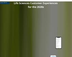 Indegene Omnipresence logo