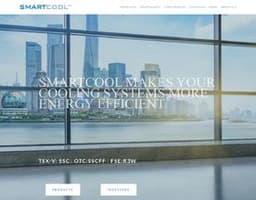 Smartcool Systems logo