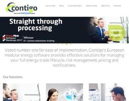 Contigo logo