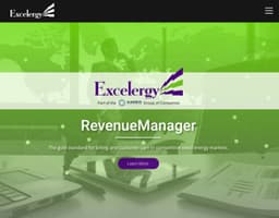 Excelergy logo