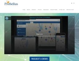 ProSellus, Inc. logo