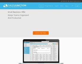 SalesJunction logo