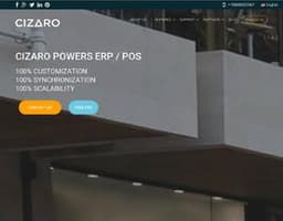 Cizaro logo